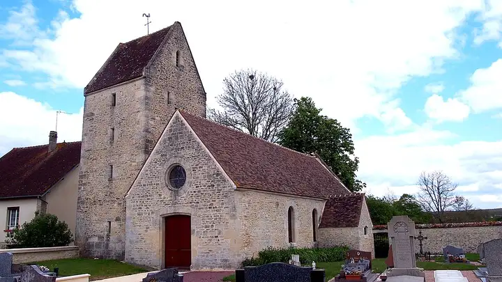 Juvigny-sur-Orne - week-end romantique