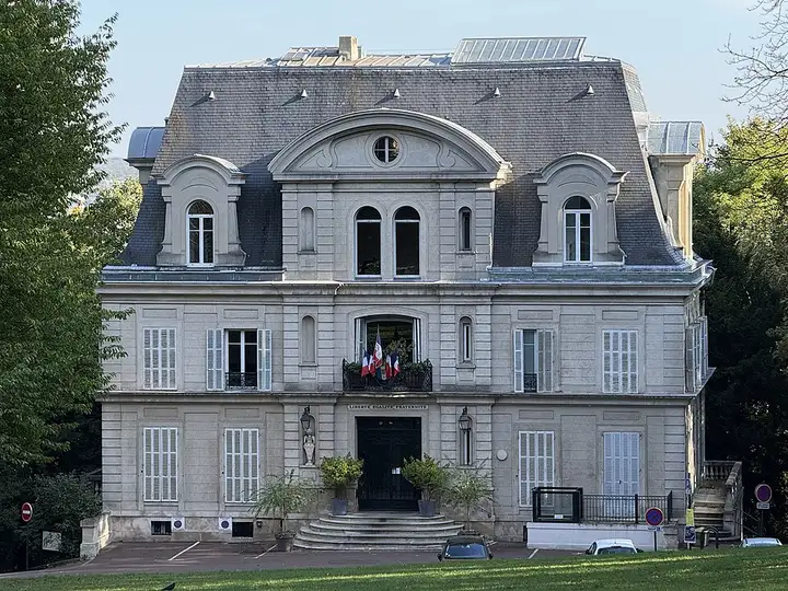 Juvisy-sur-Orge - séjour romantique