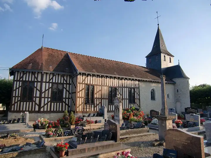 Juzanvigny - week-end romantique
