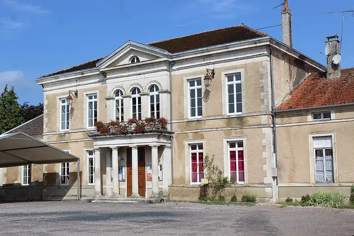 Juzennecourt - week-end romantique