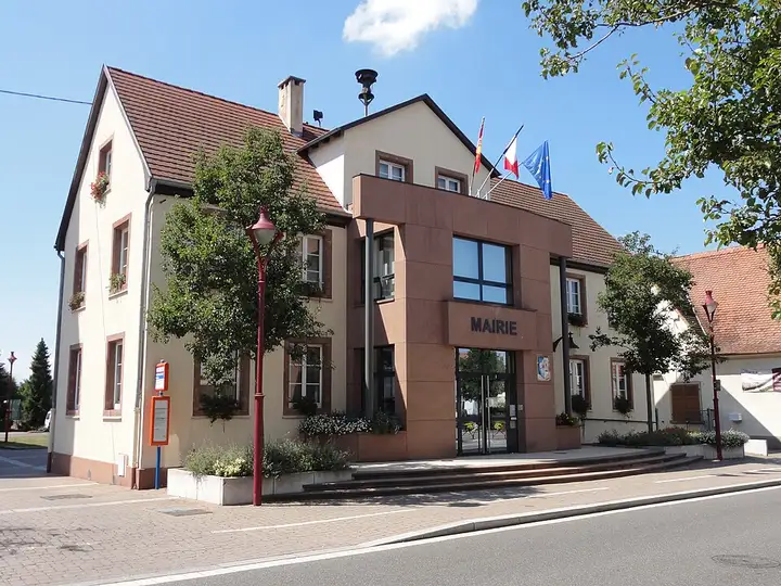 Kaltenhouse - week-end romantique