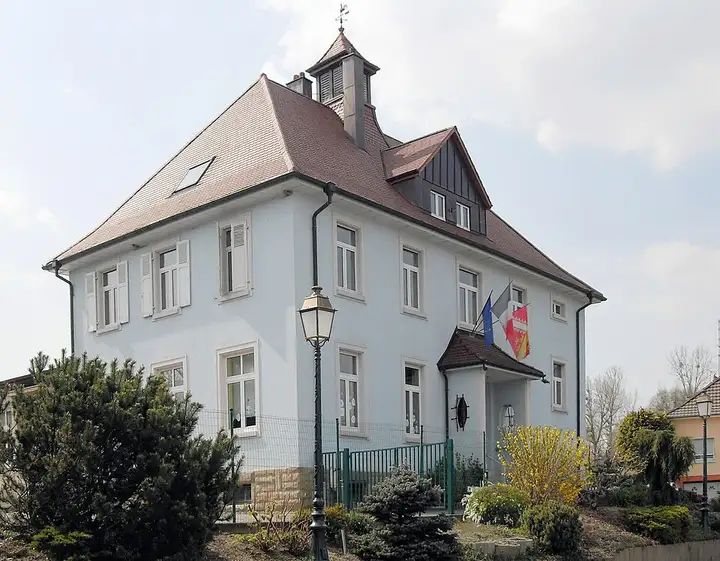Kappelen - week-end romantique