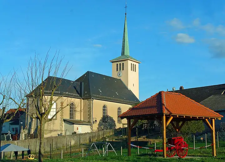 Kappelkinger - week-end romantique