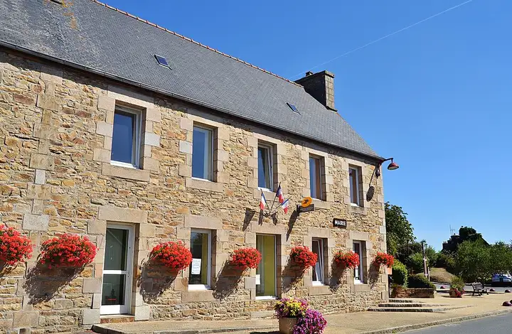 Kermaria-Sulard - week-end romantique