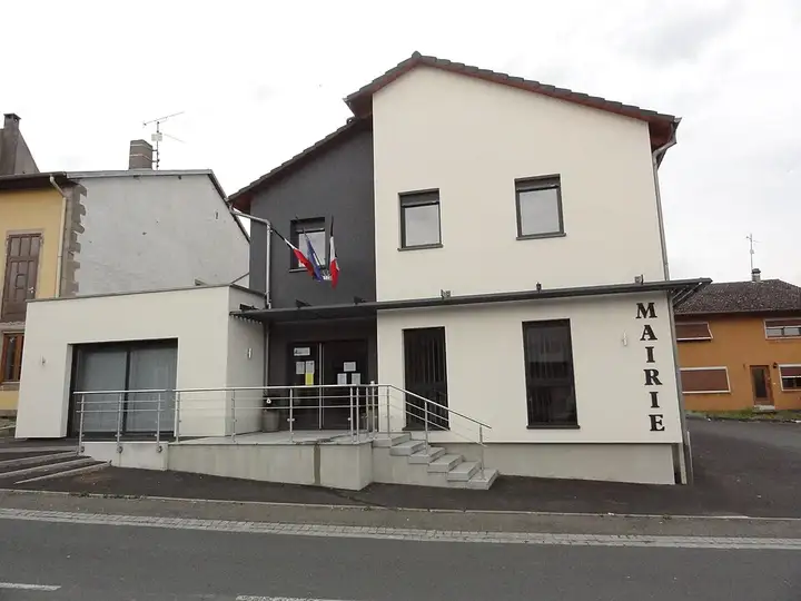 Kerprich-aux-Bois - week-end romantique