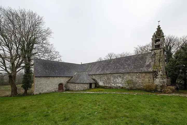 Kervignac - week-end romantique