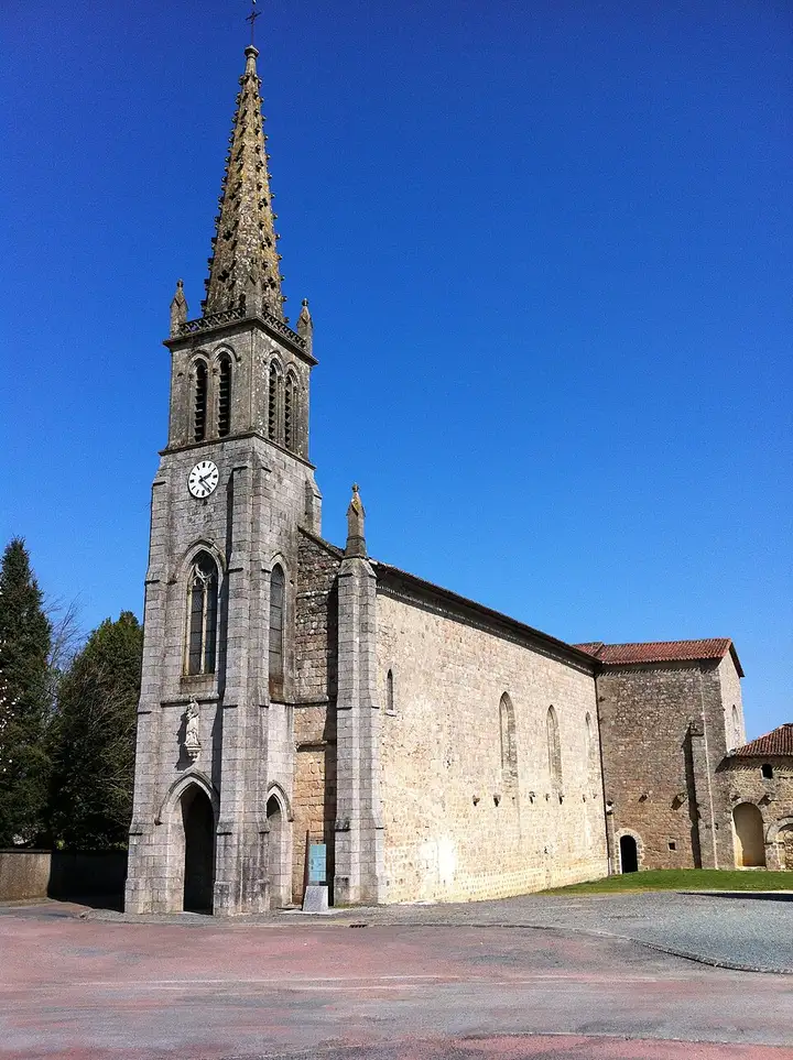 L'Absie - week-end romantique