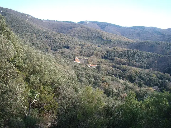 L'Albère - week-end romantique