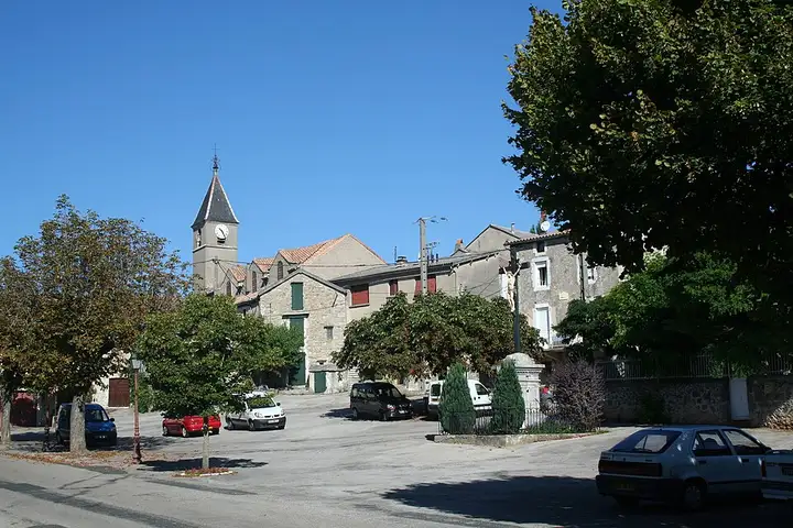 L'Hospitalet-du-Larzac - week-end romantique