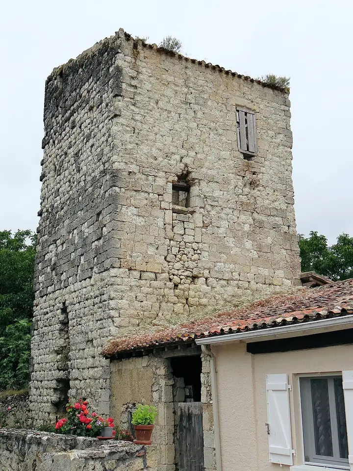L'Isle-Bouzon - week-end romantique