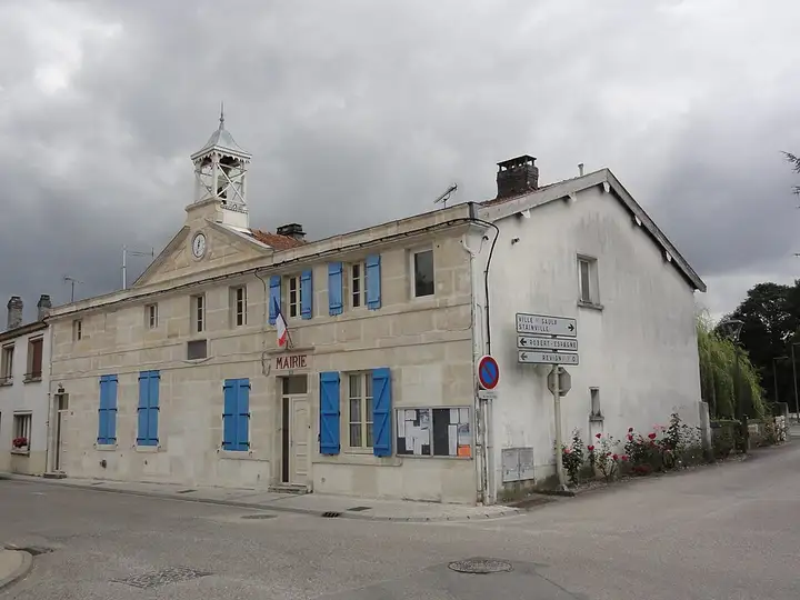 L'Isle-en-Rigault - week-end romantique