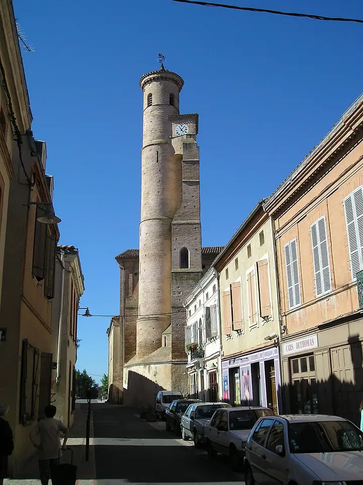 L'Isle-Jourdain - week-end romantique