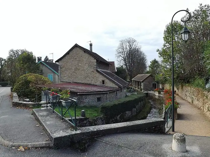 La Balme-les-Grottes - week-end romantique