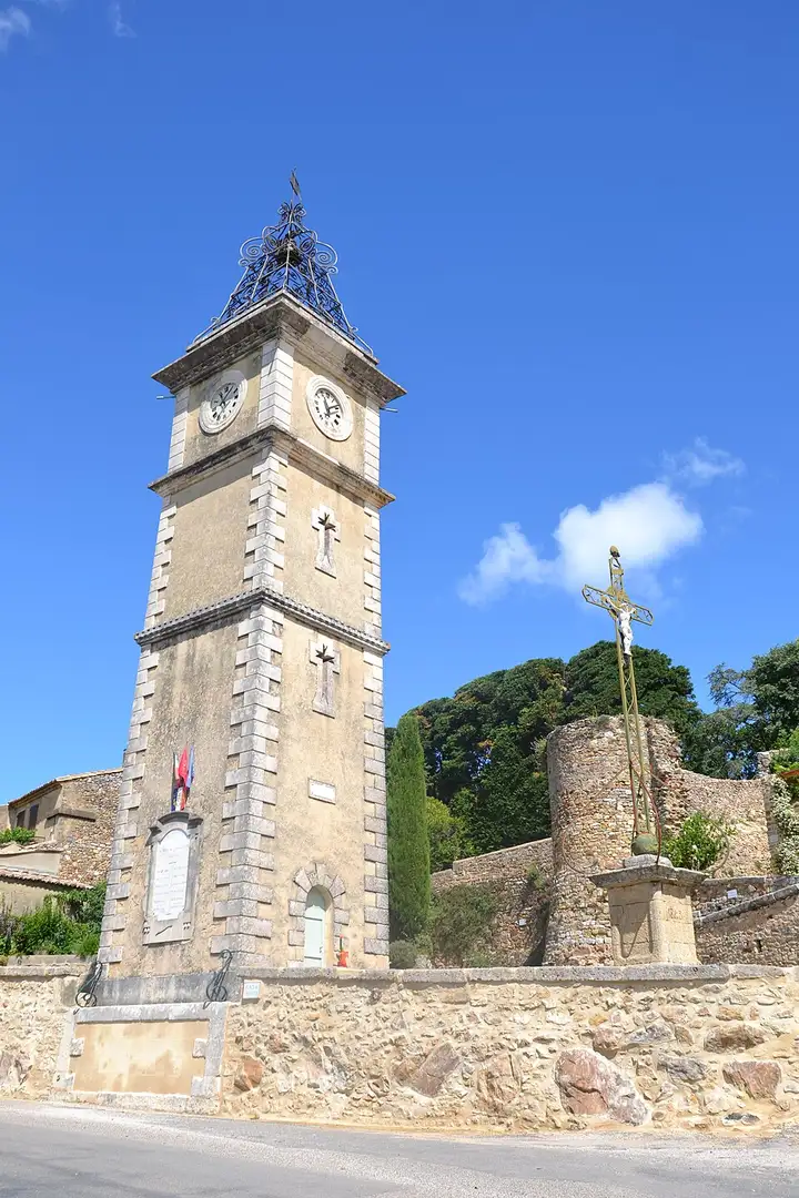 La Bastide-d'Engras - week-end romantique