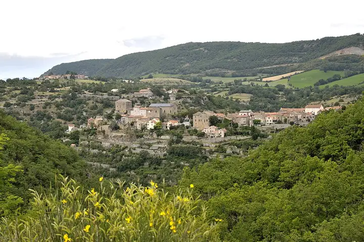 La Bastide-Pradines - week-end romantique