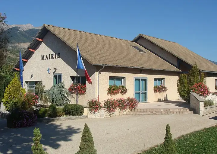 La Bâtie-Neuve - week-end romantique