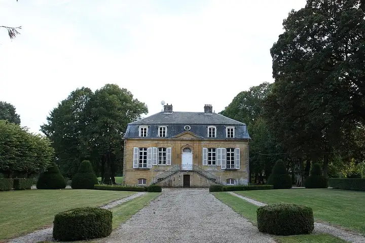La Berlière - week-end romantique