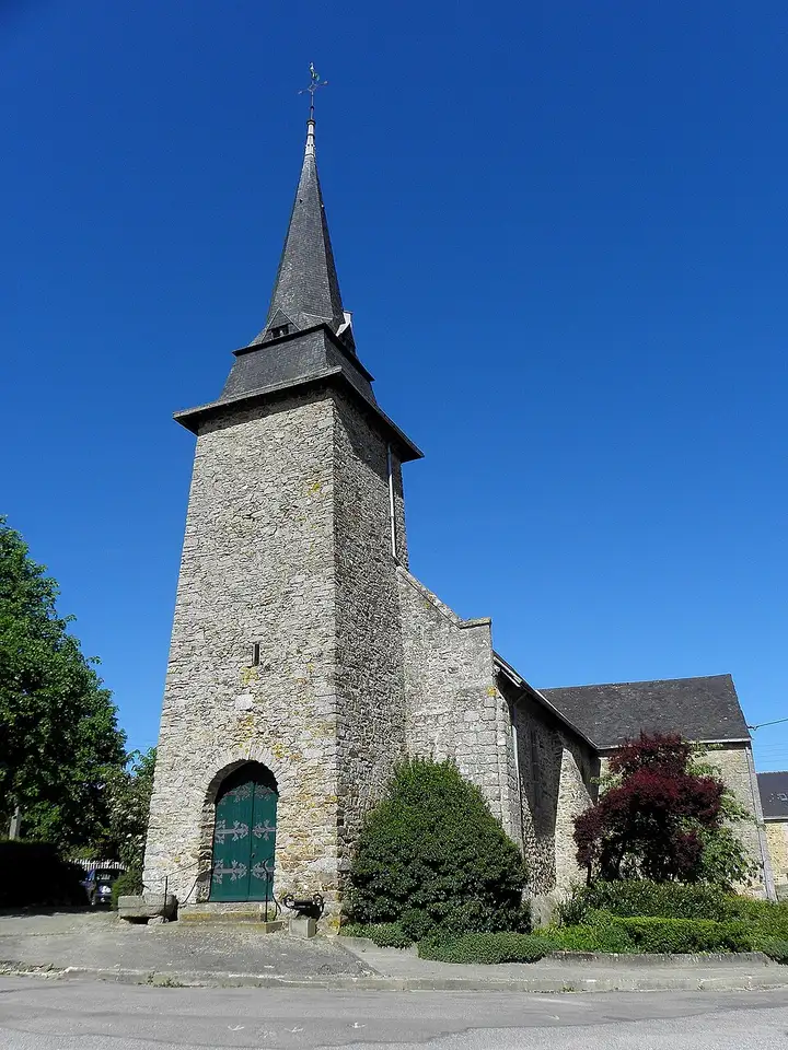 La Bigottière - week-end romantique