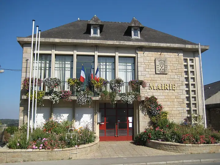 La Bouëxière - week-end romantique
