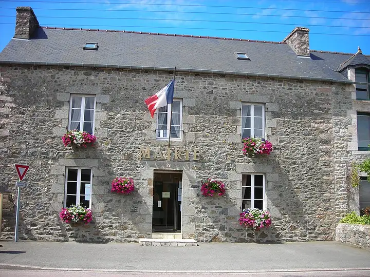 La Bouillie - week-end romantique