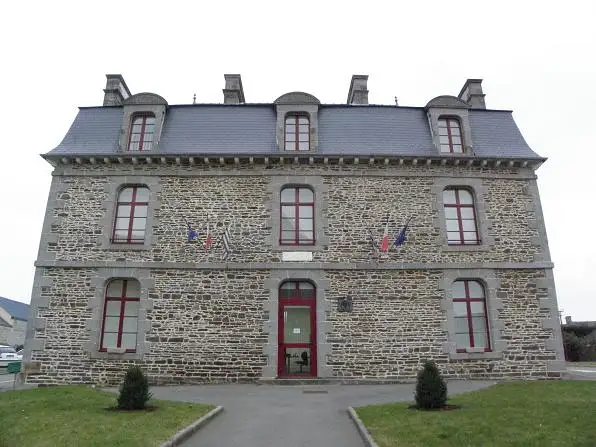 La Boussac - week-end romantique