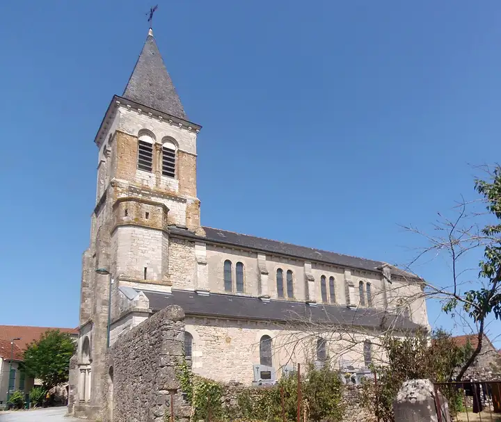 La Capelle-Balaguier - week-end romantique
