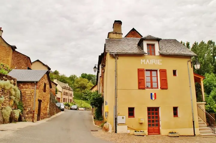 La Capelle-Bonance - week-end romantique