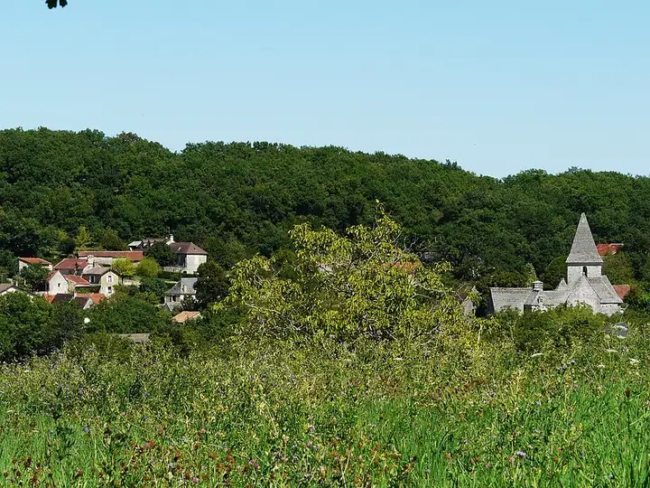 La Cassagne - week-end romantique