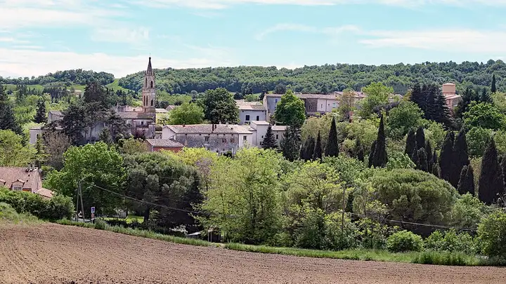 La Cassaigne - week-end romantique