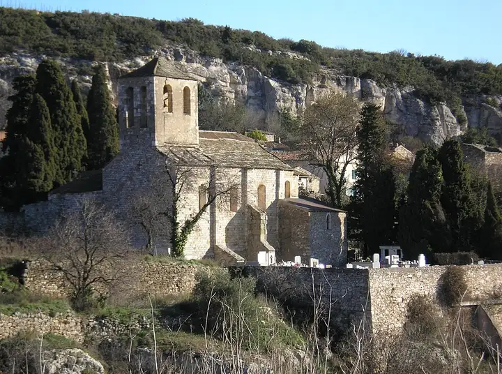 La Caunette - week-end romantique