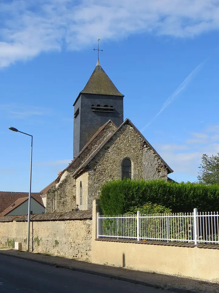 La Caure - week-end romantique