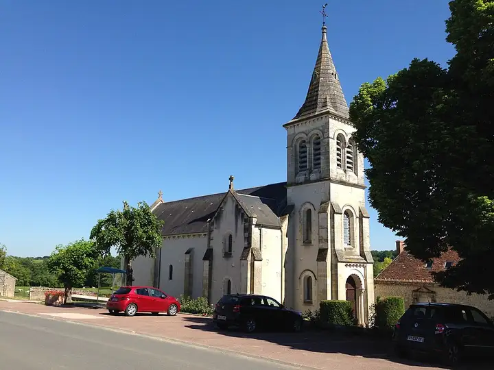 La Celette - week-end romantique