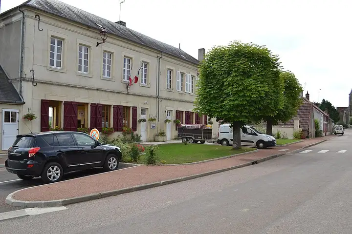 La Celle-sur-Nièvre - week-end romantique