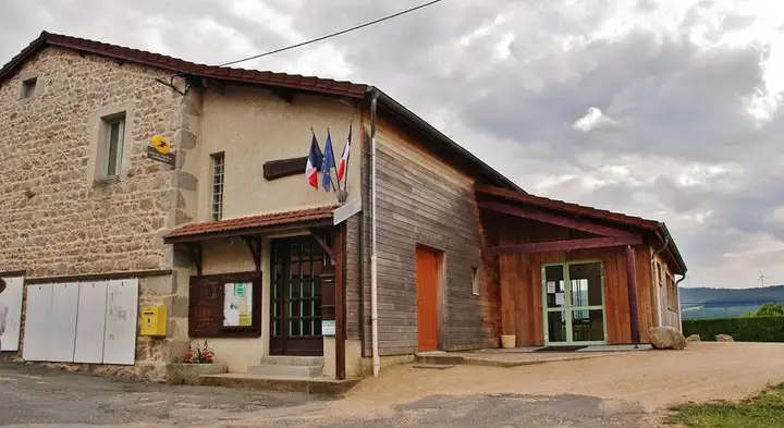 La Chabanne - week-end romantique