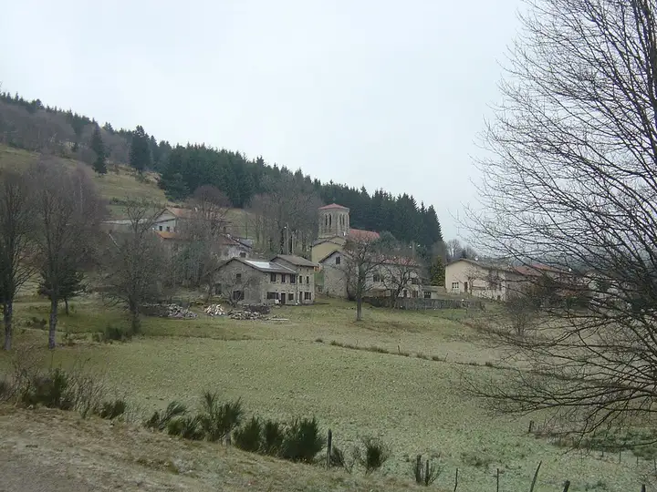 La Chamba - week-end romantique