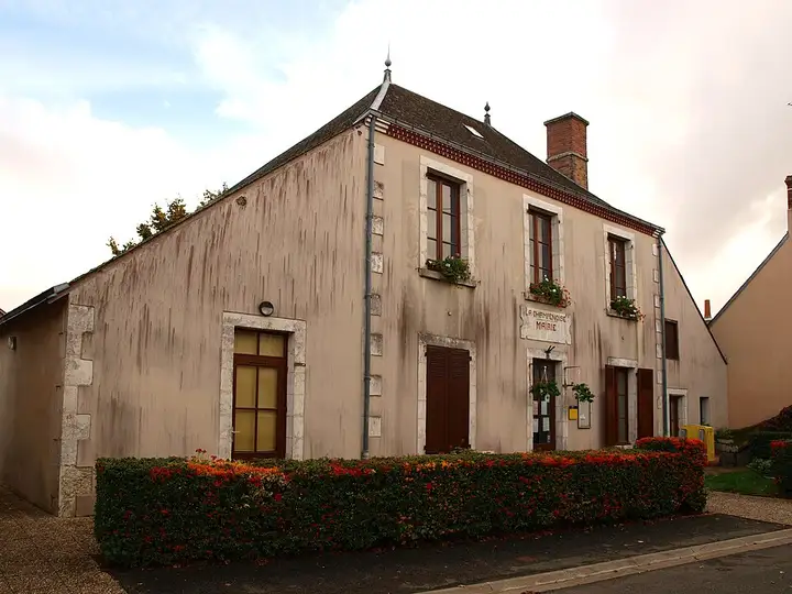 La Champenoise - week-end romantique