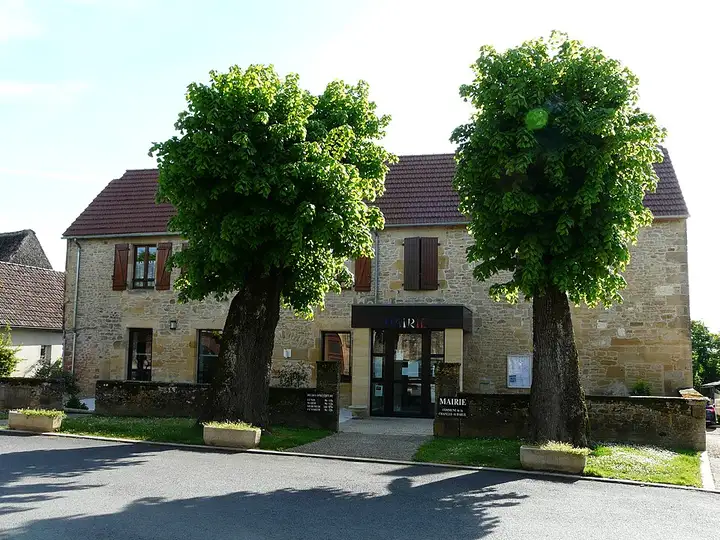 La Chapelle-Aubareil - week-end romantique