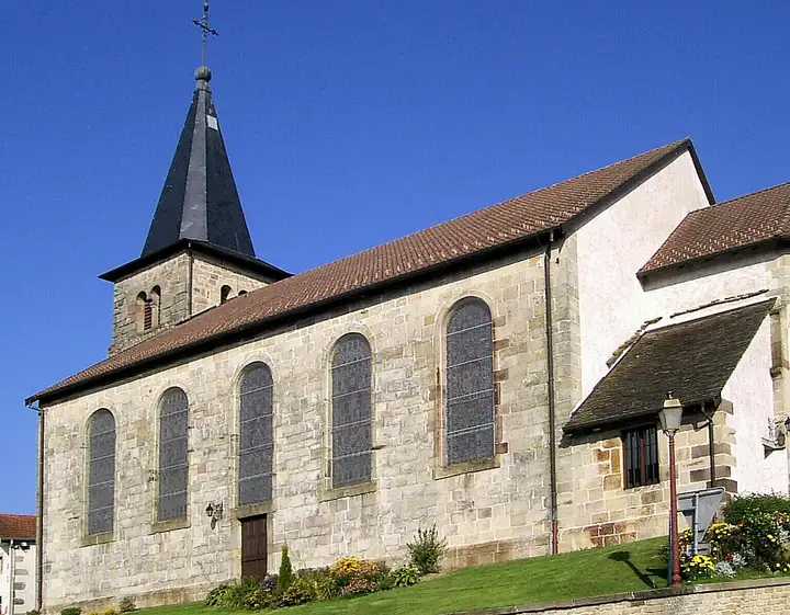 La Chapelle-aux-Bois - week-end romantique