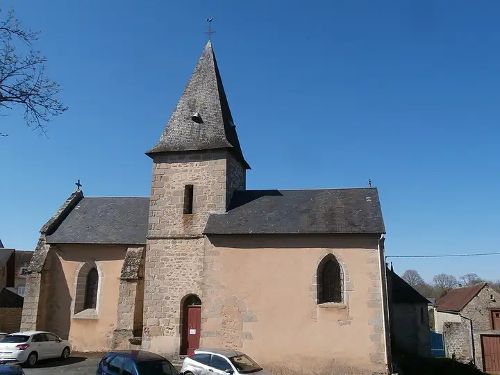 La Chapelle-Baloue - week-end romantique