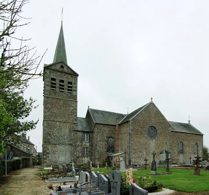 La Chapelle-Biche - week-end romantique