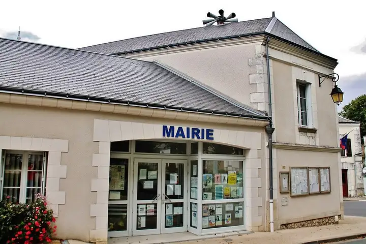 La Chapelle-Blanche-Saint-Martin - week-end romantique