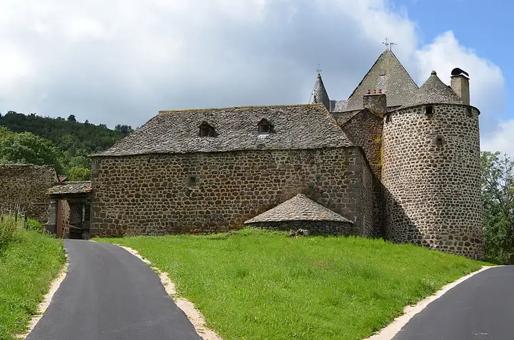 La Chapelle-d'Alagnon - week-end romantique