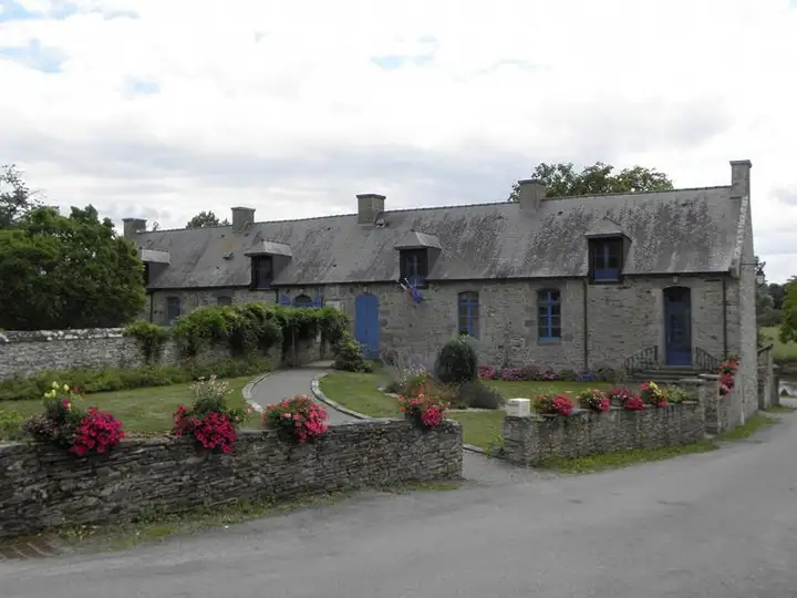 La Chapelle-de-Brain - week-end romantique