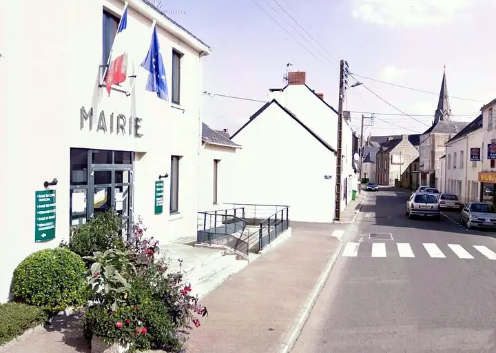 La Chapelle-des-Marais - week-end romantique