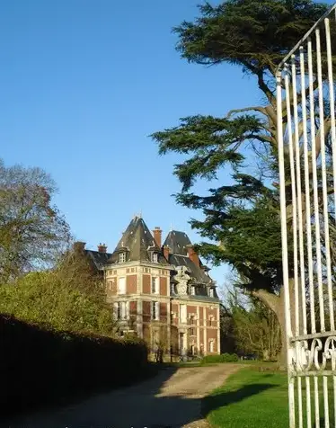 La Chapelle-du-Bois-des-Faulx - week-end romantique