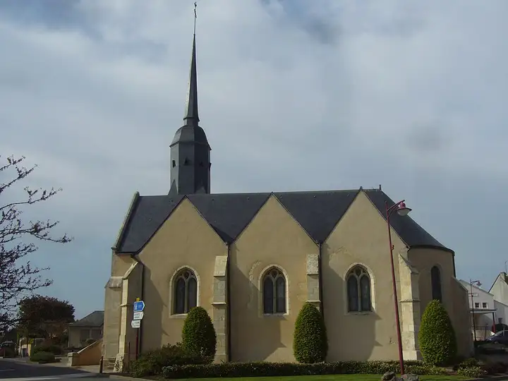 La Chapelle-du-Bois - week-end romantique