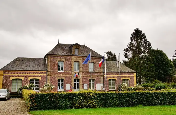 La Chapelle-du-Bourgay - week-end romantique