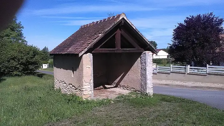 La Chapelle-Hugon - week-end romantique