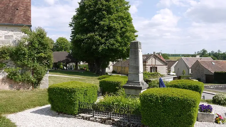 La Chapelle-Iger - week-end romantique