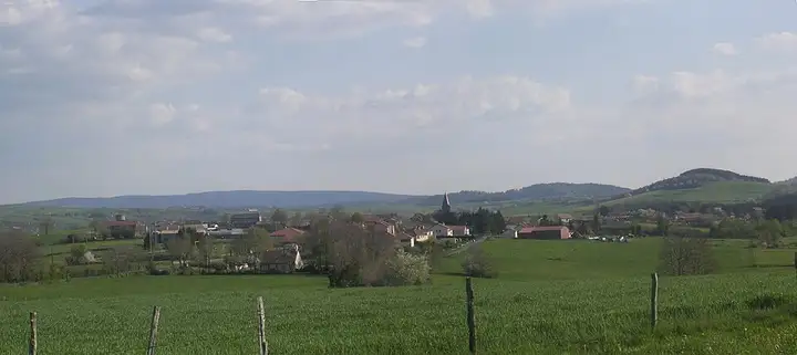 La Chapelle-Laurent - week-end romantique